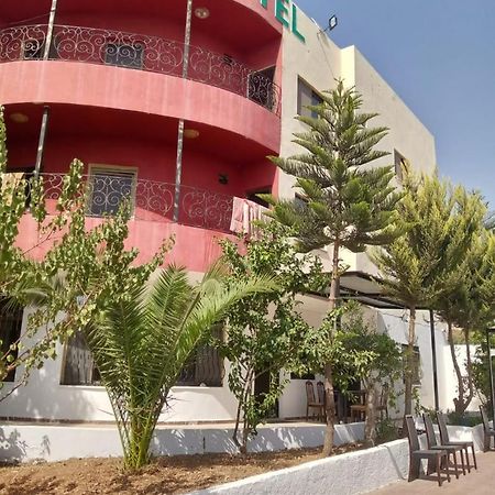 Jerash Ruins Hotel Jarash Luaran gambar